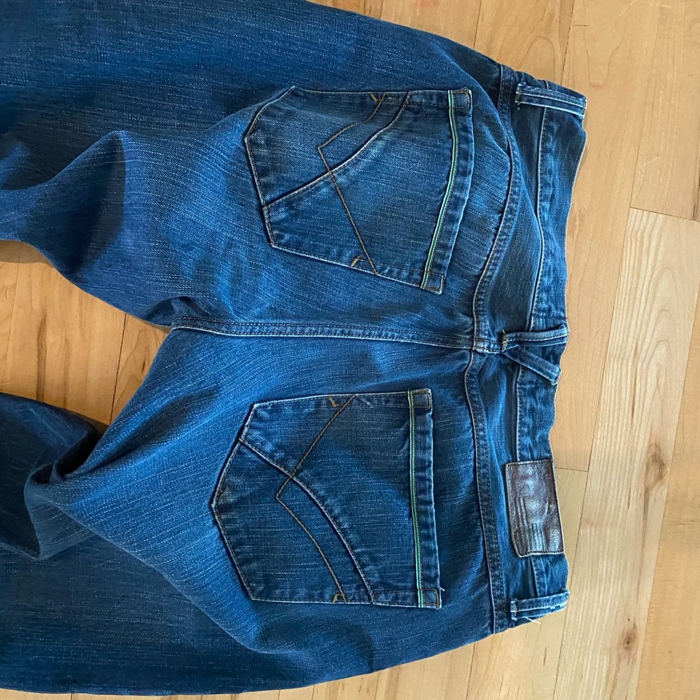 👖William Rast👖 - Picture 4 of 5